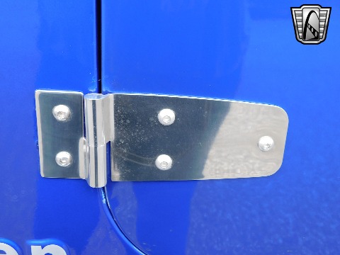 1986 Jeep CJ7 image 33