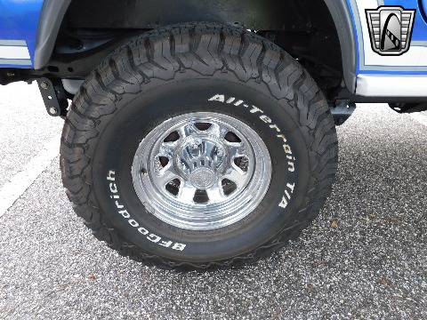 1986 Jeep CJ7 image 59