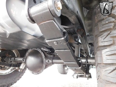 1986 Jeep CJ7 image 137