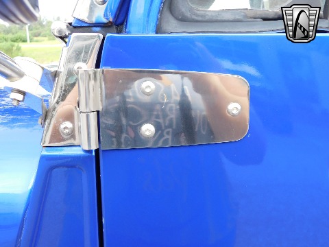 1986 Jeep CJ7 image 34