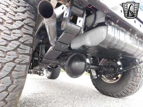 1986 Jeep CJ7 image 138