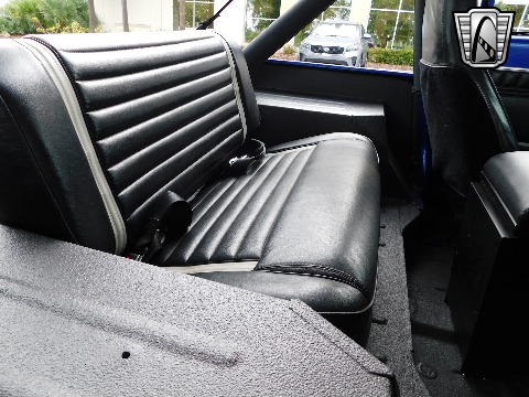 1986 Jeep CJ7 image 113