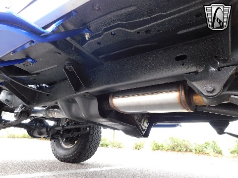 1986 Jeep CJ7 image 139