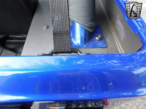 1986 Jeep CJ7 image 62