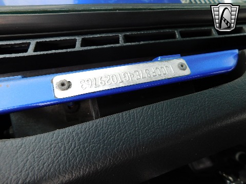 1986 Jeep CJ7 image 88