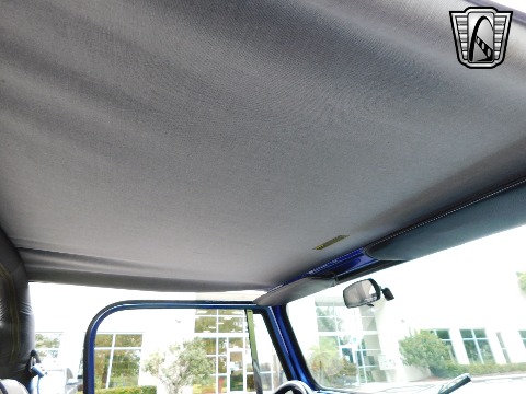 1986 Jeep CJ7 image 114