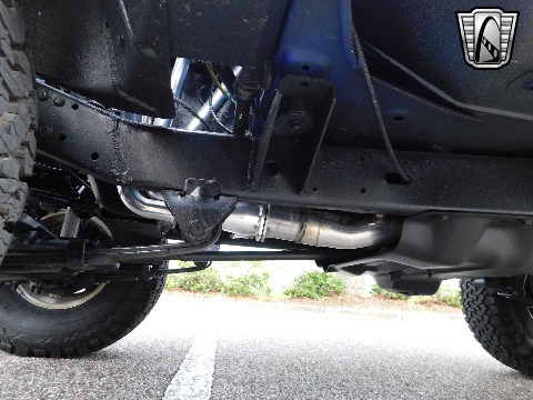 1986 Jeep CJ7 image 140