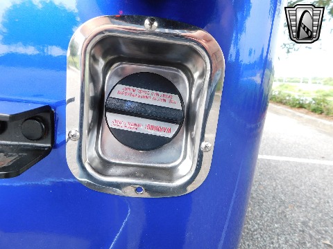 1986 Jeep CJ7 image 63