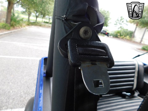 1986 Jeep CJ7 image 115