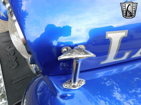 1986 Jeep CJ7 image 38