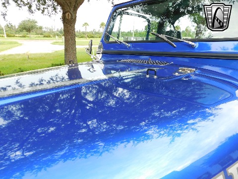 1986 Jeep CJ7 image 39