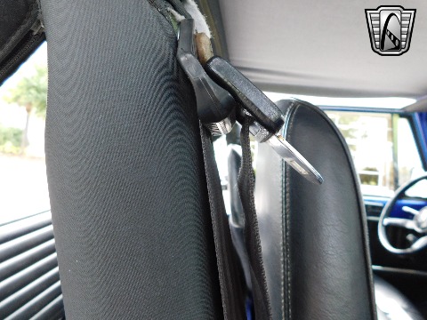 1986 Jeep CJ7 image 117