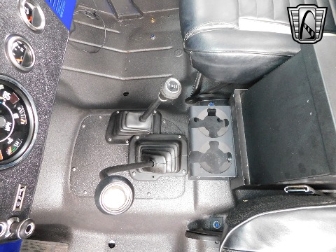 1986 Jeep CJ7 image 92