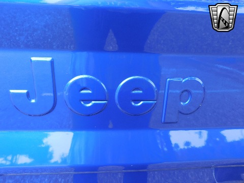 1986 Jeep CJ7 image 67