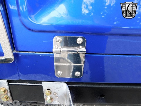 1986 Jeep CJ7 image 68