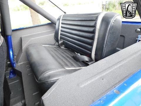 1986 Jeep CJ7 image 94