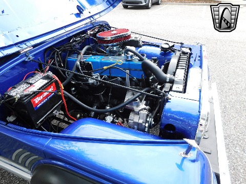 1986 Jeep CJ7 image 120