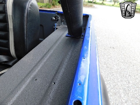 1986 Jeep CJ7 image 95