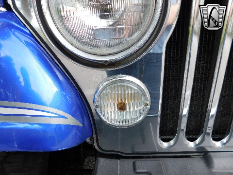 1986 Jeep CJ7 image 44