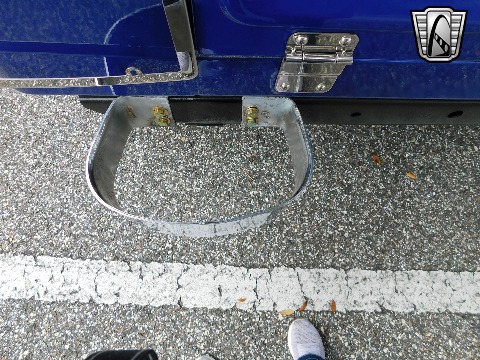 1986 Jeep CJ7 image 70