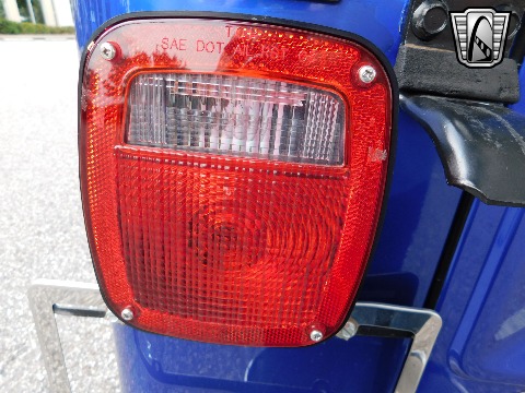 1986 Jeep CJ7 image 71