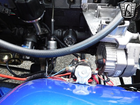 1986 Jeep CJ7 image 123