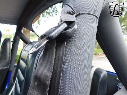 1986 Jeep CJ7 image 98