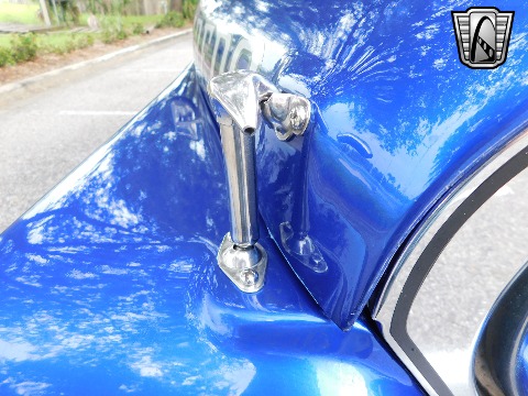 1986 Jeep CJ7 image 47