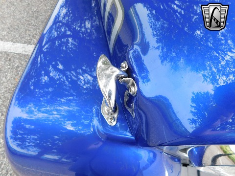 1986 Jeep CJ7 image 48