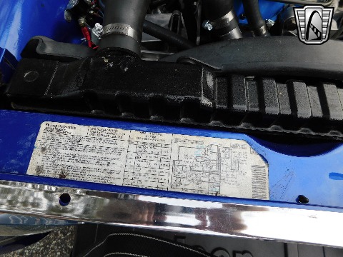 1986 Jeep CJ7 image 126