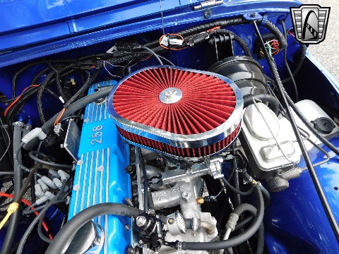 1986 Jeep CJ7 image 128