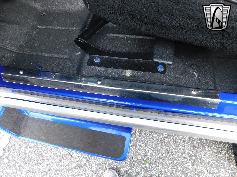 1986 Jeep CJ7 image 77