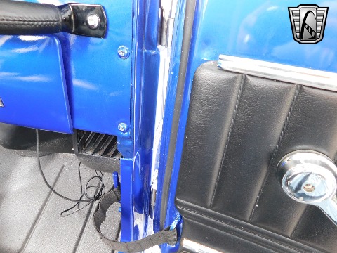 1986 Jeep CJ7 image 103