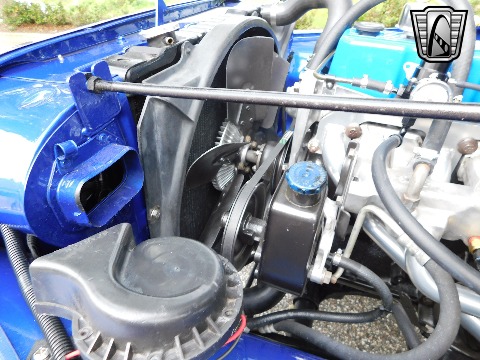 1986 Jeep CJ7 image 129