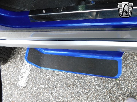 1986 Jeep CJ7 image 78