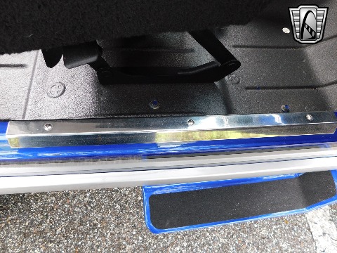 1986 Jeep CJ7 image 104