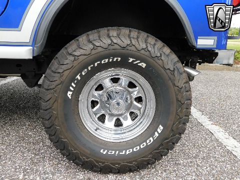 1986 Jeep CJ7 image 27