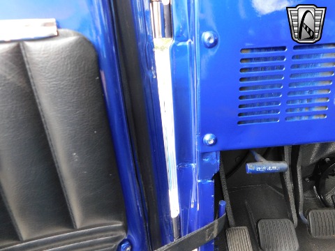 1986 Jeep CJ7 image 79