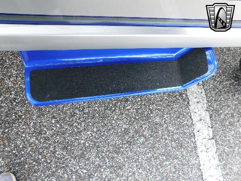 1986 Jeep CJ7 image 105