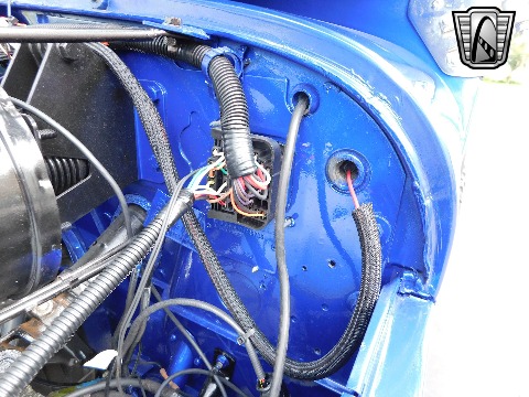 1986 Jeep CJ7 image 131