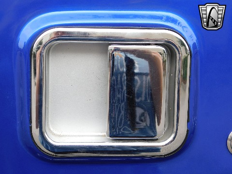 1986 Jeep CJ7 image 28