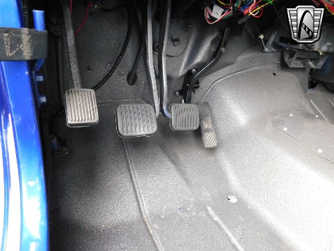 1986 Jeep CJ7 image 80