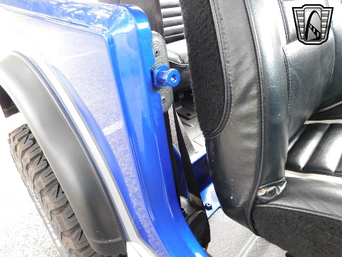 1986 Jeep CJ7 image 106