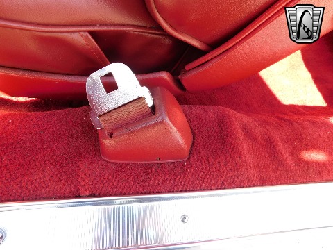 1965 Cadillac DeVille image 81