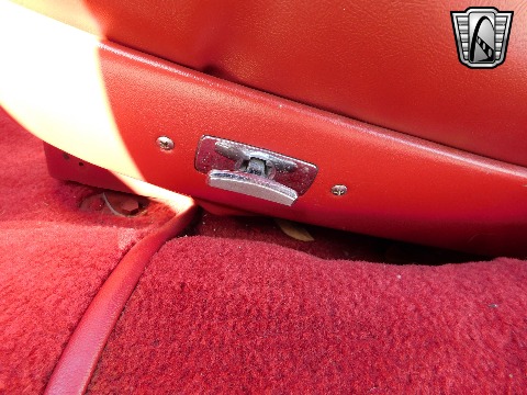 1965 Cadillac DeVille image 82