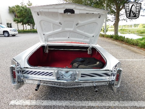 1965 Cadillac DeVille image 57