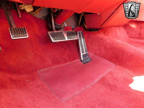 1965 Cadillac DeVille image 83