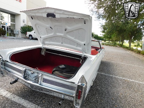 1965 Cadillac DeVille image 58