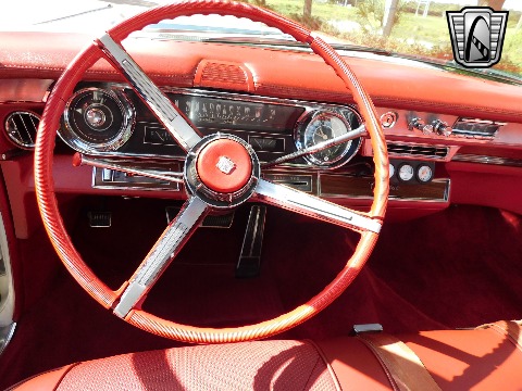 1965 Cadillac DeVille image 84