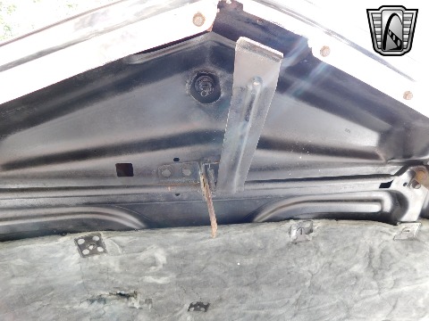 1965 Cadillac DeVille image 110